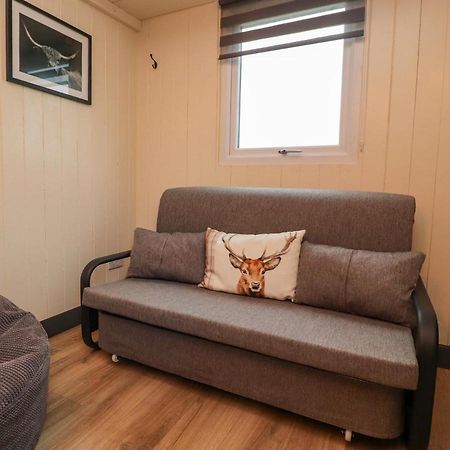 Hillcrest Shepherds Hut 普雷斯顿 外观 照片