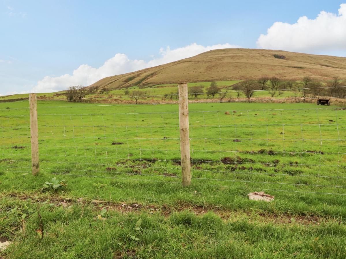 Hillcrest Shepherds Hut 普雷斯顿 外观 照片